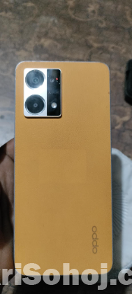 Oppo F 21 pro